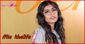 Mia Khalifa