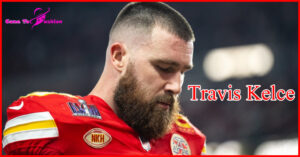 Travis Kelce