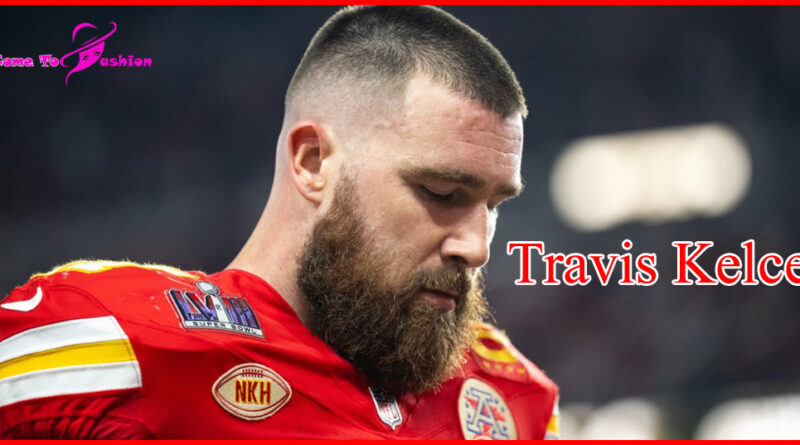 Travis Kelce