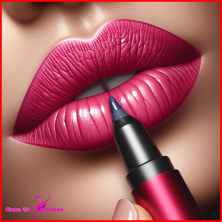 Revlon Lip Liner