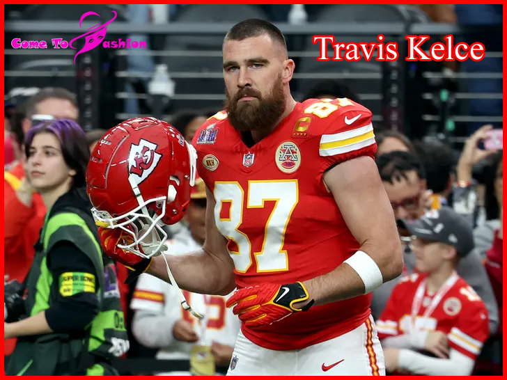 Travis Kelce