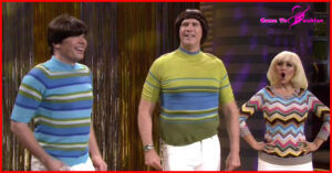 jimmy fallon and will ferrell tight pants