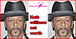 katt williams net worth