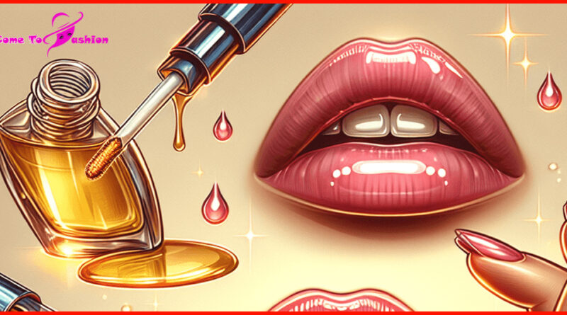 dior lip oil