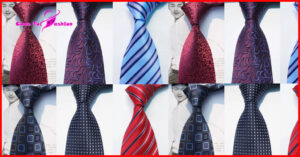 Men Tie