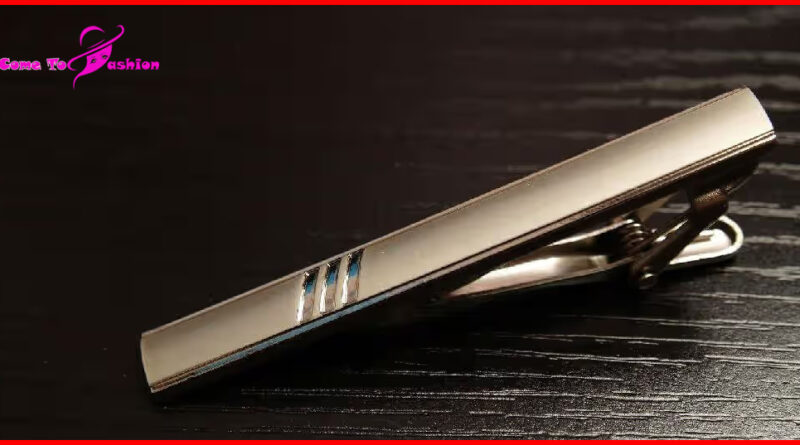 Tie Clip