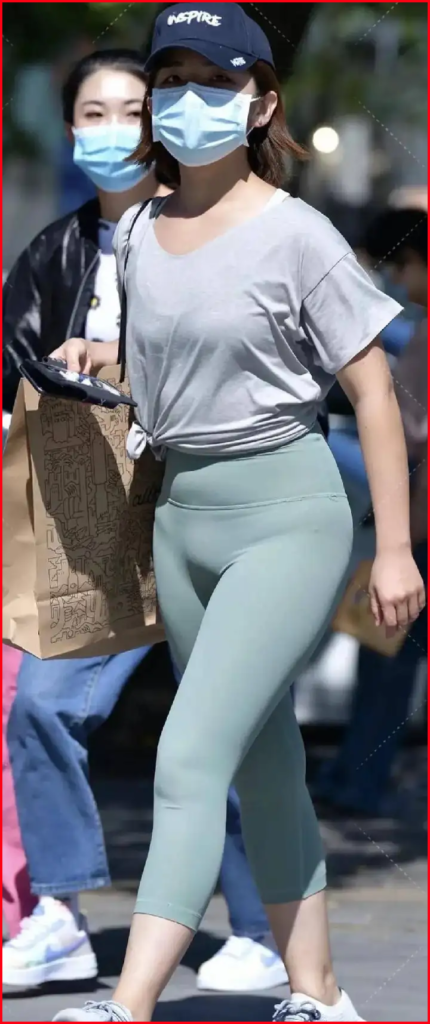 Yoga Pants