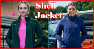 Shell Jacket