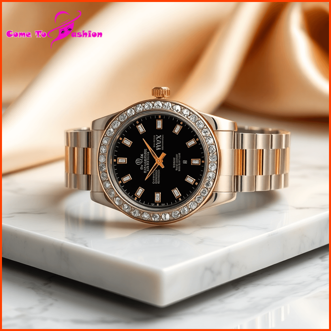 Rolex Watch Women