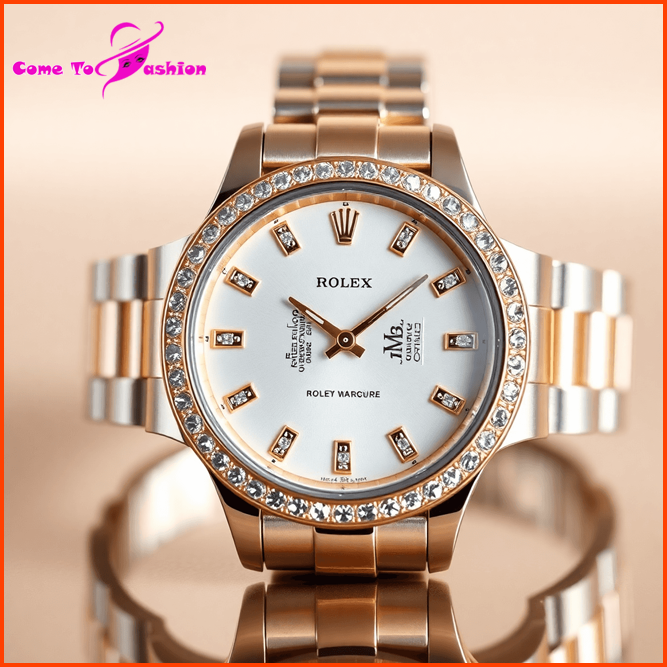 Rolex Watch Women