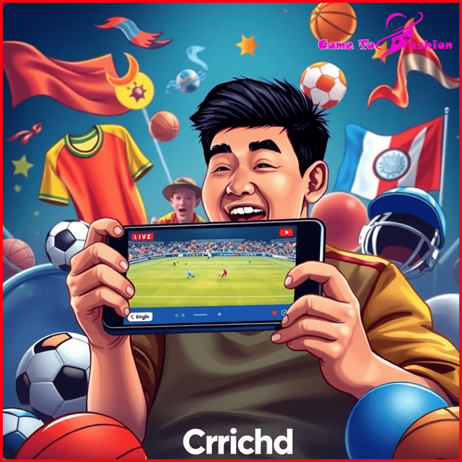 Crichd