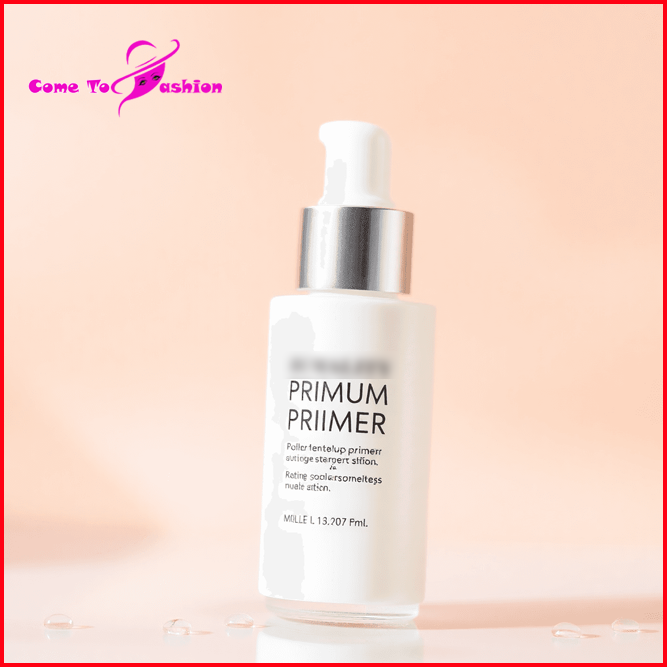 Best Primer for Dry Skin 