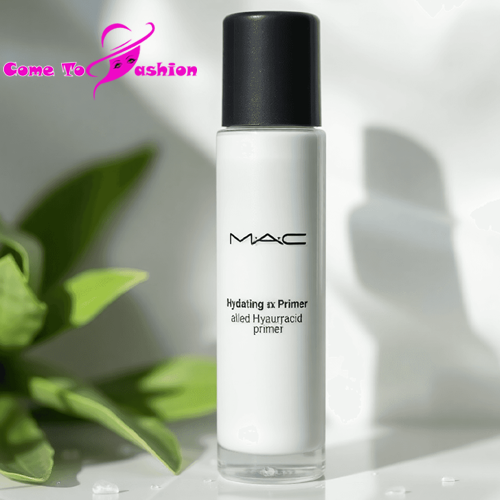 mac primer for dry skin