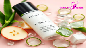 mac primer for dry skin