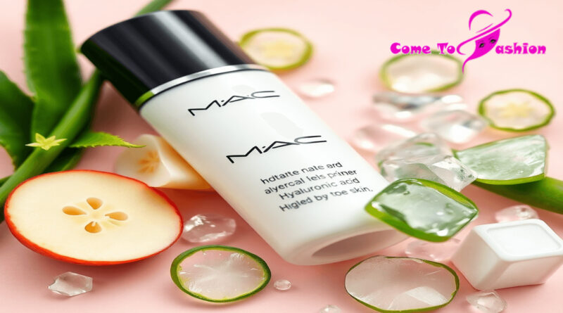 mac primer for dry skin