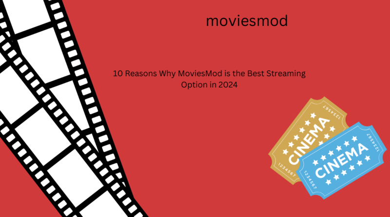 moviesmod